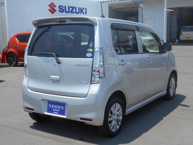 FZ レーダーブレーキサポート 衝突被害軽減ブレーキ 保証付(3枚目)