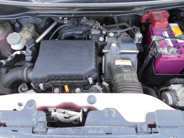 T 2WD アイドリングストップ 純正アルミ ETC 保証付(28枚目)