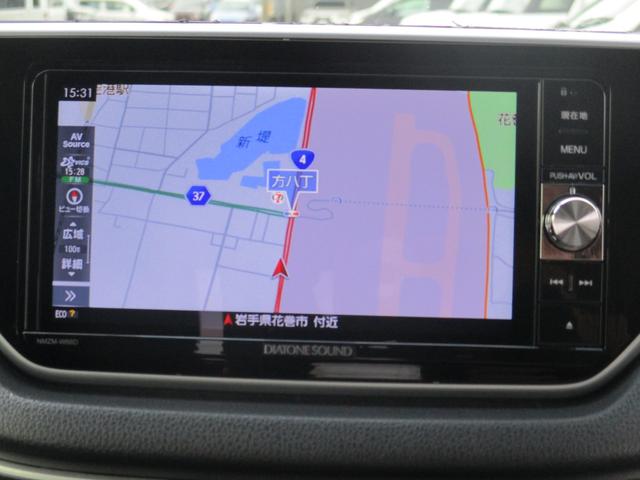カスタムX 2WD ナビTV バックカメラ ドラレコ 保証付(6枚目)