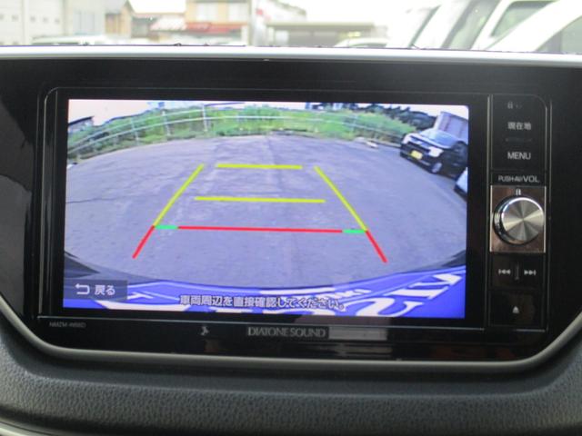 カスタムX 2WD ナビTV バックカメラ ドラレコ 保証付(7枚目)