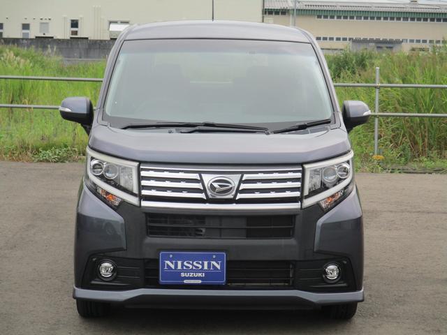 カスタムX 2WD ナビTV バックカメラ ドラレコ 保証付(32枚目)