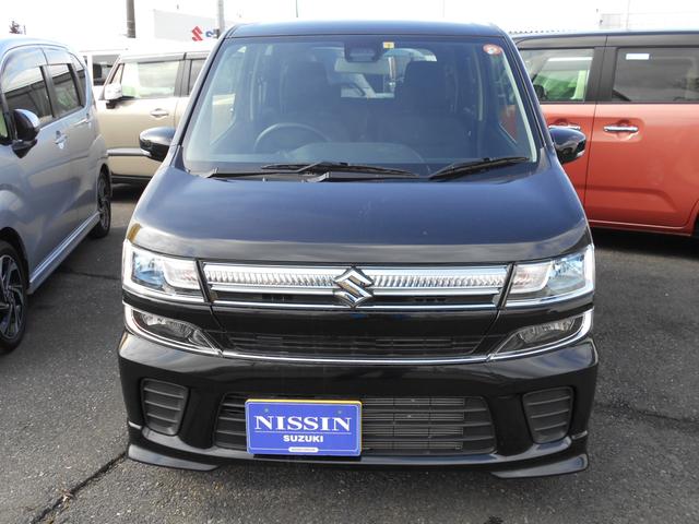 ハイブリッドFZ セーフティサポート付 4WD 保証付販売車(2枚目)