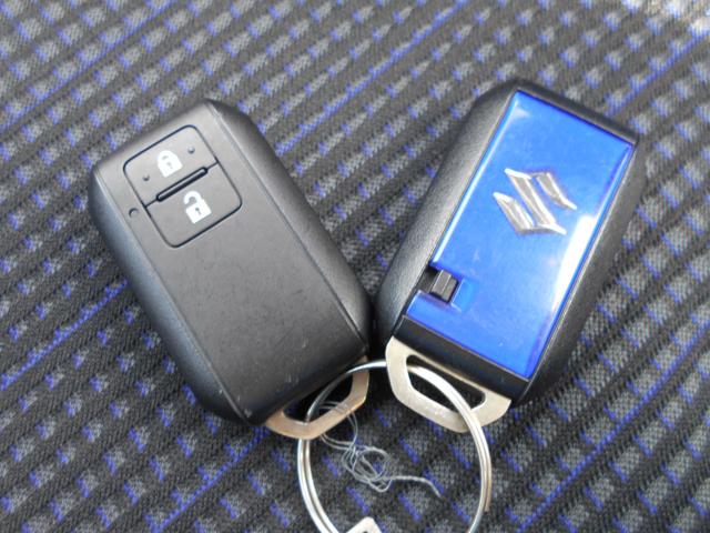 ハイブリッドFZ セーフティサポート付 4WD 保証付販売車(17枚目)