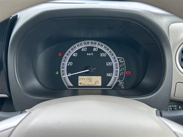 デイズルークス Ｘ　４ＷＤ　アラウンドビューモニター　左側パワースライドドア　運転席シートヒーター　キーレスプッシュスタート　アイドリングストップ　横滑り防止装置（6枚目）