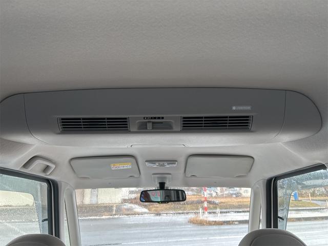 デイズルークス Ｘ　４ＷＤ　アラウンドビューモニター　左側パワースライドドア　運転席シートヒーター　キーレスプッシュスタート　アイドリングストップ　横滑り防止装置（26枚目）