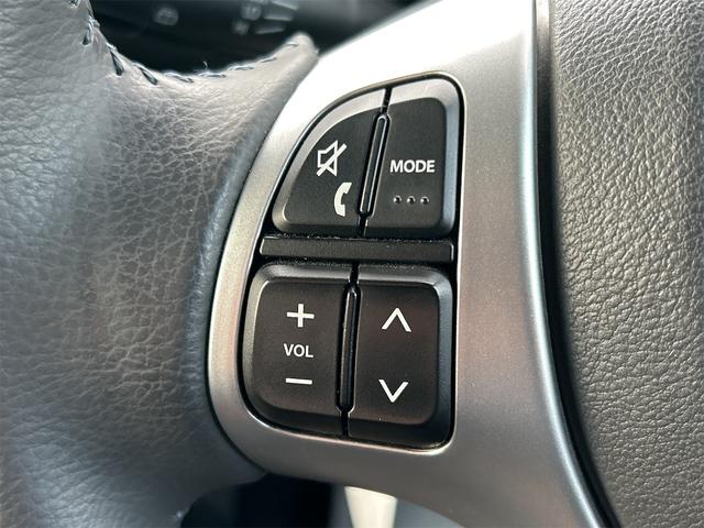 ワゴンＲスティングレー スティングレー　Ｘ　４ＷＤ　１ＤＩＮオーディオ　オートライト　シートヒーター　衝突被害軽減システム　アイドリングストップ　横滑り防止機能　オートエアコン　プッシュスタート　スマートキー　純正アルミホイール　盗難防止システム（14枚目）