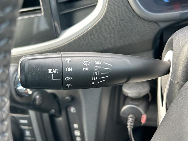 ワゴンＲスティングレー スティングレー　Ｘ　４ＷＤ　１ＤＩＮオーディオ　オートライト　シートヒーター　衝突被害軽減システム　アイドリングストップ　横滑り防止機能　オートエアコン　プッシュスタート　スマートキー　純正アルミホイール　盗難防止システム（21枚目）