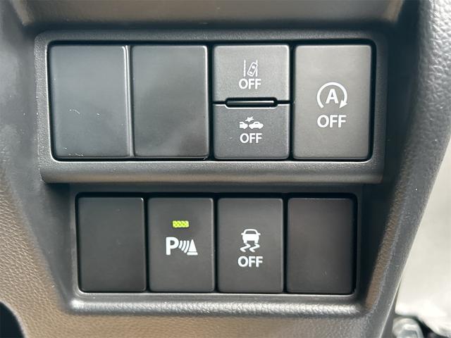 ワゴンＲカスタムＺ ＨＹＢＲＩＤ　ＺＸ　４ＷＤ　シートヒーター　オートライト　衝突被害軽減システム　アイドリングストップ　横滑り防止機能　クルーズコントロール　オートエアコン　プッシュスタート　スマートキー　純正アルミホイール　盗難防止システム（9枚目）