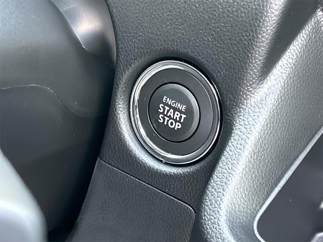 ワゴンＲカスタムＺ ＨＹＢＲＩＤ　ＺＸ　４ＷＤ　シートヒーター　オートライト　衝突被害軽減システム　アイドリングストップ　横滑り防止機能　クルーズコントロール　オートエアコン　プッシュスタート　スマートキー　純正アルミホイール　盗難防止システム（21枚目）