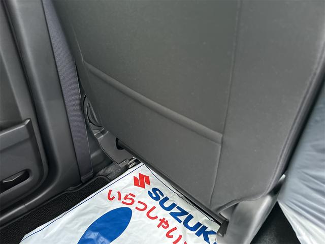 ワゴンＲカスタムＺ ＨＹＢＲＩＤ　ＺＸ　４ＷＤ　シートヒーター　オートライト　衝突被害軽減システム　アイドリングストップ　横滑り防止機能　クルーズコントロール　オートエアコン　プッシュスタート　スマートキー　純正アルミホイール　盗難防止システム（37枚目）