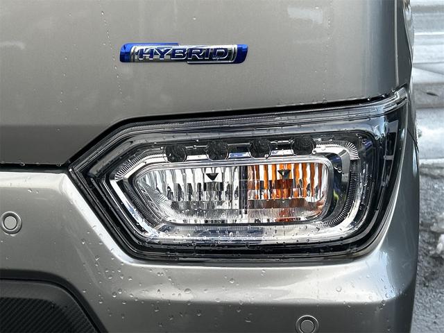 ワゴンＲカスタムＺ ＨＹＢＲＩＤ　ＺＸ　４ＷＤ　シートヒーター　オートライト　衝突被害軽減システム　アイドリングストップ　横滑り防止機能　クルーズコントロール　オートエアコン　プッシュスタート　スマートキー　純正アルミホイール　盗難防止システム（51枚目）