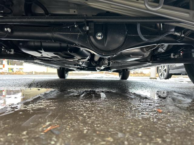 ワゴンＲカスタムＺ ＨＹＢＲＩＤ　ＺＸ　４ＷＤ　シートヒーター　オートライト　衝突被害軽減システム　アイドリングストップ　横滑り防止機能　クルーズコントロール　オートエアコン　プッシュスタート　スマートキー　純正アルミホイール　盗難防止システム（54枚目）