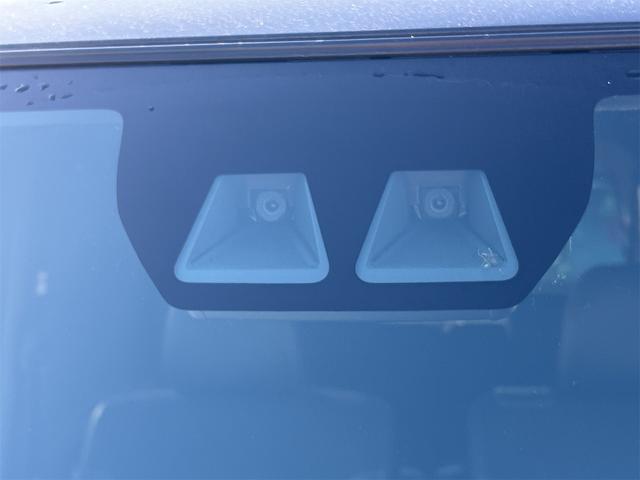 タント カスタムＸ　４ＷＤ　ナビ　パノラマビューモニター　両側パワースライドドア　オートライト　衝突被害軽減システム　アイドリングストップ　横滑り防止機能　プッシュスタート　スマートキー　オートエアコン　盗難防止システム（43枚目）