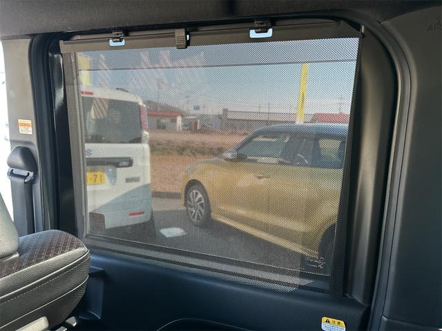 タント カスタムＸ　４ＷＤ　ナビ　パノラマビューモニター　両側パワースライドドア　オートライト　衝突被害軽減システム　アイドリングストップ　横滑り防止機能　プッシュスタート　スマートキー　オートエアコン　盗難防止システム（47枚目）