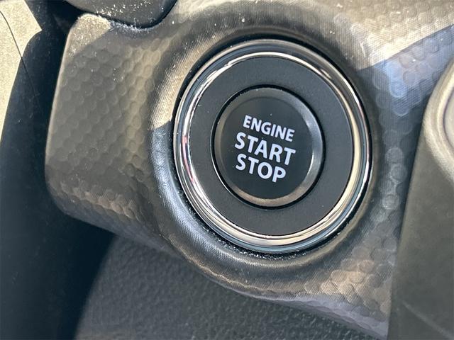 ハスラー ＨＹＢＲＩＤ　Ｘ　４ＷＤ　ＣＤオーディオ　シートヒーター　オートライト　衝突被害軽減システム　アイドリングストップ　横滑り防止機能　クルーズコントロール　ヒルディセントコントロール　プッシュスタート　スマートキー　盗難防止システム（40枚目）