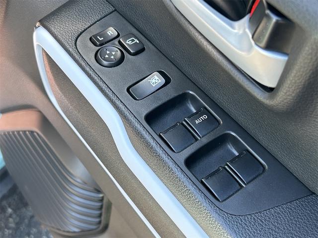 ハスラー ＨＹＢＲＩＤ　Ｘ　４ＷＤ　ＣＤオーディオ　シートヒーター　オートライト　衝突被害軽減システム　アイドリングストップ　横滑り防止機能　クルーズコントロール　ヒルディセントコントロール　プッシュスタート　スマートキー　盗難防止システム（48枚目）