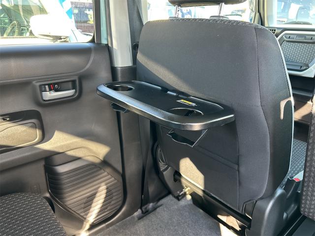 ハスラー ＨＹＢＲＩＤ　Ｘ　４ＷＤ　ＣＤオーディオ　シートヒーター　オートライト　衝突被害軽減システム　アイドリングストップ　横滑り防止機能　クルーズコントロール　ヒルディセントコントロール　プッシュスタート　スマートキー　盗難防止システム（55枚目）