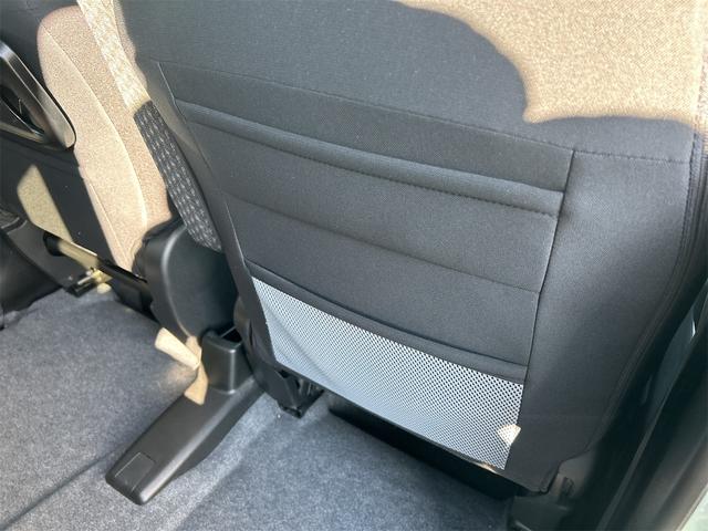 ハスラー ＨＹＢＲＩＤ　Ｘ　４ＷＤ　ＣＤオーディオ　シートヒーター　オートライト　衝突被害軽減システム　アイドリングストップ　横滑り防止機能　クルーズコントロール　ヒルディセントコントロール　プッシュスタート　スマートキー　盗難防止システム（56枚目）