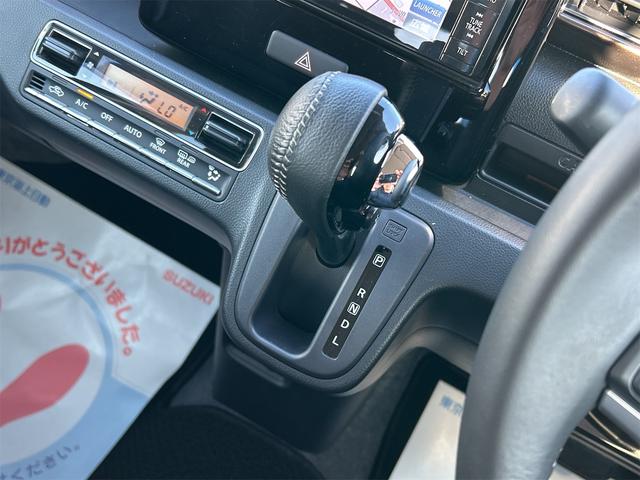ワゴンＲカスタムＺ カスタムＺ　ＨＹＢＲＩＤ　ＺＸ　４ＷＤ　フルセグナビ　バックカメラ　シートヒーター　オートライト　クルーズコントロール　衝突被害軽減システム　アイドリングストップ　横滑り防止機能　プッシュスタート　スマートキー　盗難防止システム（16枚目）