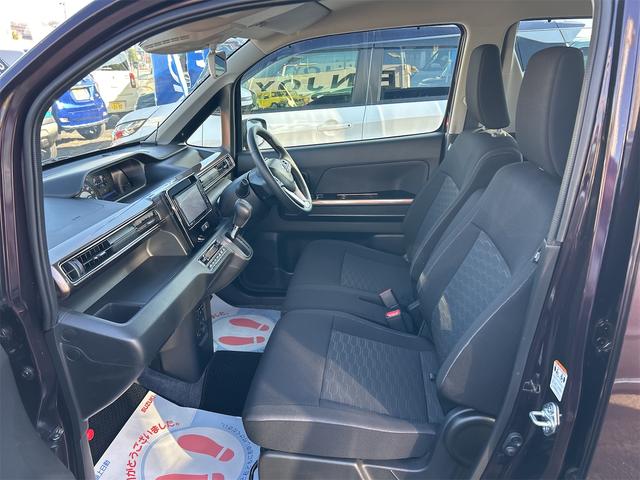 ワゴンＲカスタムＺ カスタムＺ　ＨＹＢＲＩＤ　ＺＸ　４ＷＤ　フルセグナビ　バックカメラ　シートヒーター　オートライト　クルーズコントロール　衝突被害軽減システム　アイドリングストップ　横滑り防止機能　プッシュスタート　スマートキー　盗難防止システム（35枚目）