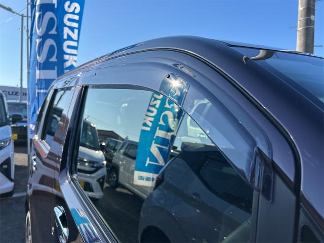 ワゴンＲカスタムＺ カスタムＺ　ＨＹＢＲＩＤ　ＺＸ　４ＷＤ　フルセグナビ　バックカメラ　シートヒーター　オートライト　クルーズコントロール　衝突被害軽減システム　アイドリングストップ　横滑り防止機能　プッシュスタート　スマートキー　盗難防止システム（46枚目）