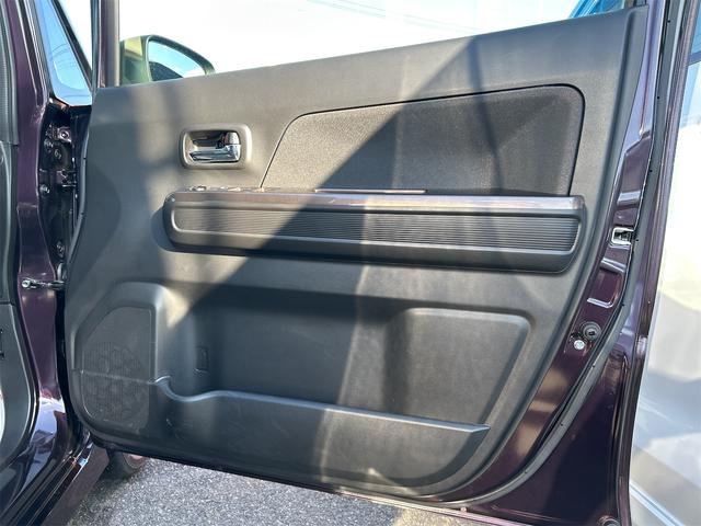 ワゴンＲカスタムＺ カスタムＺ　ＨＹＢＲＩＤ　ＺＸ　４ＷＤ　フルセグナビ　バックカメラ　シートヒーター　オートライト　クルーズコントロール　衝突被害軽減システム　アイドリングストップ　横滑り防止機能　プッシュスタート　スマートキー　盗難防止システム（53枚目）