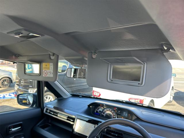 ワゴンＲカスタムＺ カスタムＺ　ＨＹＢＲＩＤ　ＺＸ　４ＷＤ　フルセグナビ　バックカメラ　シートヒーター　オートライト　クルーズコントロール　衝突被害軽減システム　アイドリングストップ　横滑り防止機能　プッシュスタート　スマートキー　盗難防止システム（59枚目）