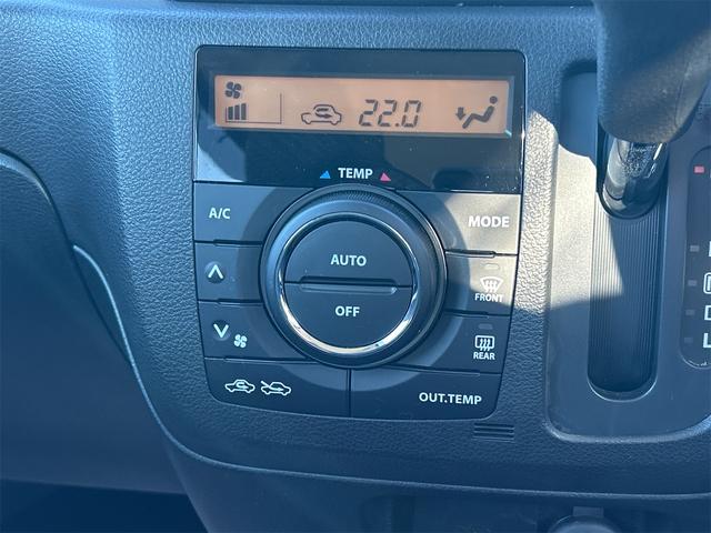 スペーシア Ｇリミテッド　２ＷＤ　ナビ　全方位カメラ　Ｂｌｕｅｔｏｏｔｈ　両側スライド片側パワースライドドア　衝突被害軽減システム　アイドリングストップ　横滑り防止機能　オートエアコン　プッシュスタート　スマートキー　社外アルミホイール　盗難防止システム（14枚目）