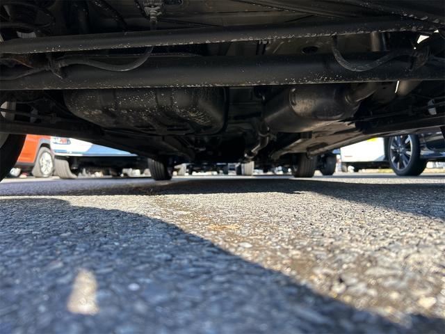 スペーシア Ｇリミテッド　２ＷＤ　ナビ　全方位カメラ　Ｂｌｕｅｔｏｏｔｈ　両側スライド片側パワースライドドア　衝突被害軽減システム　アイドリングストップ　横滑り防止機能　オートエアコン　プッシュスタート　スマートキー　社外アルミホイール　盗難防止システム（21枚目）