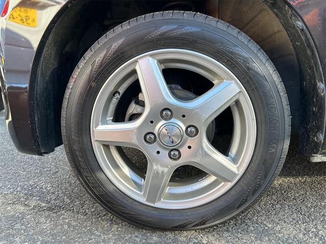 スペーシア Ｇリミテッド　２ＷＤ　ナビ　全方位カメラ　Ｂｌｕｅｔｏｏｔｈ　両側スライド片側パワースライドドア　衝突被害軽減システム　アイドリングストップ　横滑り防止機能　オートエアコン　プッシュスタート　スマートキー　社外アルミホイール　盗難防止システム（22枚目）