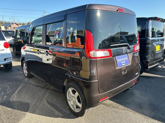 スペーシア Ｇリミテッド　２ＷＤ　ナビ　全方位カメラ　Ｂｌｕｅｔｏｏｔｈ　両側スライド片側パワースライドドア　衝突被害軽減システム　アイドリングストップ　横滑り防止機能　オートエアコン　プッシュスタート　スマートキー　社外アルミホイール　盗難防止システム（27枚目）