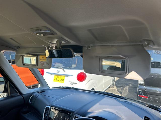 スペーシア Ｇリミテッド　２ＷＤ　ナビ　全方位カメラ　Ｂｌｕｅｔｏｏｔｈ　両側スライド片側パワースライドドア　衝突被害軽減システム　アイドリングストップ　横滑り防止機能　オートエアコン　プッシュスタート　スマートキー　社外アルミホイール　盗難防止システム（54枚目）