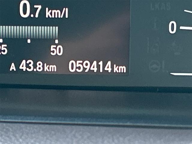 N-BOX G・Lターボ ホンダセンシング 4WD レンタカー(10枚目)