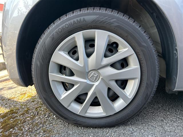 N-BOX G・Lターボ ホンダセンシング 4WD レンタカー(25枚目)