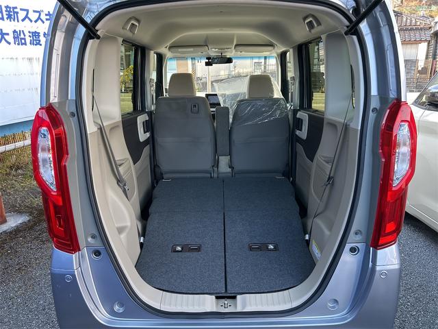 N-BOX G・Lターボ ホンダセンシング 4WD レンタカー(27枚目)