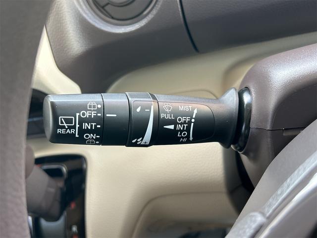 N-BOX G・Lターボ ホンダセンシング 4WD レンタカー(39枚目)