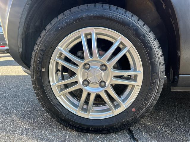 ハスラー Ｆリミテッド　４ＷＤ　フルセグナビ　バックカメラ　ＥＴＣ　Ｂｌｕｅｔｏｏｔｈ　ＤＶＤ　シートヒーター　衝突被害軽減システム　アイドリングストップ　横滑り防止機能　ヒルディセントコントロール　プッシュスタート　スマートキー　盗難防止システム（24枚目）