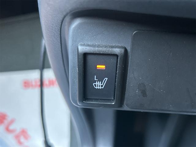 ハスラー Ｆリミテッド　４ＷＤ　フルセグナビ　バックカメラ　ＥＴＣ　Ｂｌｕｅｔｏｏｔｈ　ＤＶＤ　シートヒーター　衝突被害軽減システム　アイドリングストップ　横滑り防止機能　ヒルディセントコントロール　プッシュスタート　スマートキー　盗難防止システム（33枚目）