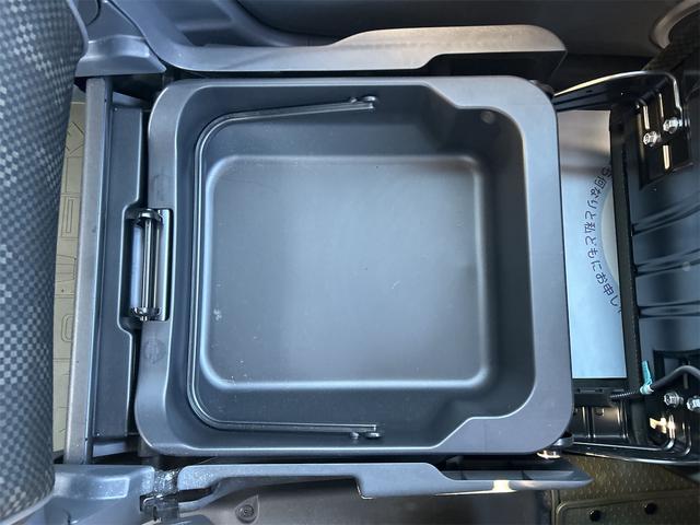 ハスラー Ｆリミテッド　４ＷＤ　フルセグナビ　バックカメラ　ＥＴＣ　Ｂｌｕｅｔｏｏｔｈ　ＤＶＤ　シートヒーター　衝突被害軽減システム　アイドリングストップ　横滑り防止機能　ヒルディセントコントロール　プッシュスタート　スマートキー　盗難防止システム（39枚目）