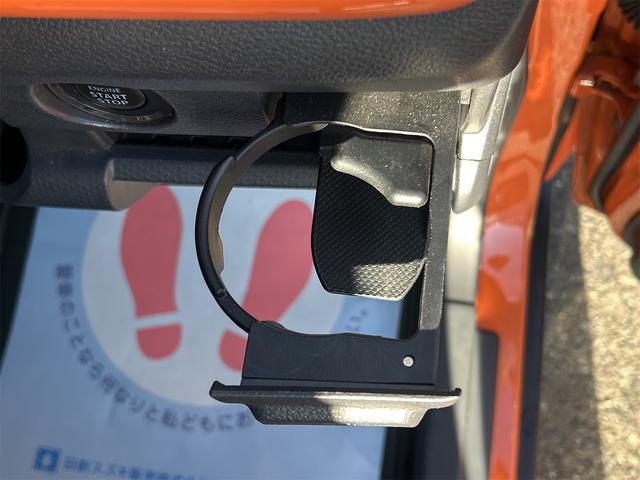 ハスラー Ｆリミテッド　４ＷＤ　フルセグナビ　バックカメラ　ＥＴＣ　Ｂｌｕｅｔｏｏｔｈ　ＤＶＤ　シートヒーター　衝突被害軽減システム　アイドリングストップ　横滑り防止機能　ヒルディセントコントロール　プッシュスタート　スマートキー　盗難防止システム（56枚目）