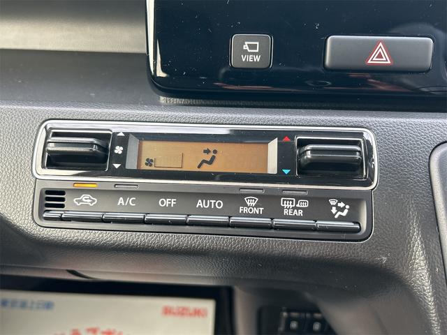 ワゴンＲ ＨＹＢＲＩＤ　ＦＸ－Ｓ　４ＷＤ　ディスプレイオーディオ　全方位カメラ　Ｂｌｕｅｔｏｏｔｈ　シートヒーター　オートライト　衝突被害軽減システム　アイドリングストップ　横滑り防止機能　クルーズコントロール　プッシュスタート　スマートキー　盗難防止システム（14枚目）
