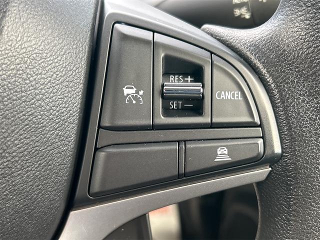 ワゴンＲ ＨＹＢＲＩＤ　ＦＸ－Ｓ　４ＷＤ　ディスプレイオーディオ　全方位カメラ　Ｂｌｕｅｔｏｏｔｈ　シートヒーター　オートライト　衝突被害軽減システム　アイドリングストップ　横滑り防止機能　クルーズコントロール　プッシュスタート　スマートキー　盗難防止システム（17枚目）