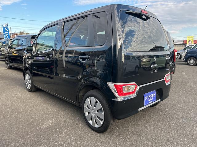 ワゴンＲ ＨＹＢＲＩＤ　ＦＸ－Ｓ　４ＷＤ　ディスプレイオーディオ　全方位カメラ　Ｂｌｕｅｔｏｏｔｈ　シートヒーター　オートライト　衝突被害軽減システム　アイドリングストップ　横滑り防止機能　クルーズコントロール　プッシュスタート　スマートキー　盗難防止システム（29枚目）