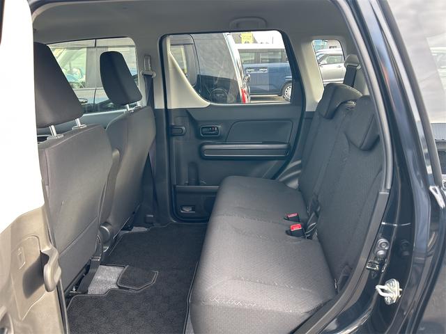 ワゴンＲ ＨＹＢＲＩＤ　ＦＸ－Ｓ　４ＷＤ　ディスプレイオーディオ　全方位カメラ　Ｂｌｕｅｔｏｏｔｈ　シートヒーター　オートライト　衝突被害軽減システム　アイドリングストップ　横滑り防止機能　クルーズコントロール　プッシュスタート　スマートキー　盗難防止システム（34枚目）