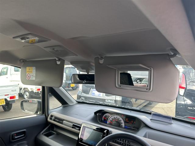 ワゴンＲ ＨＹＢＲＩＤ　ＦＸ－Ｓ　４ＷＤ　ディスプレイオーディオ　全方位カメラ　Ｂｌｕｅｔｏｏｔｈ　シートヒーター　オートライト　衝突被害軽減システム　アイドリングストップ　横滑り防止機能　クルーズコントロール　プッシュスタート　スマートキー　盗難防止システム（56枚目）