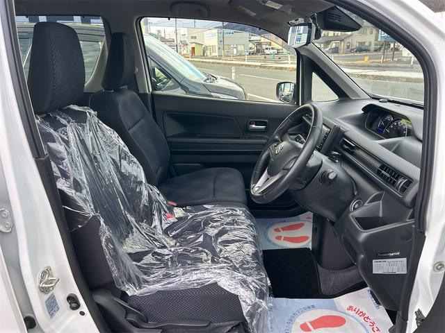 ワゴンＲ ＨＹＢＲＩＤ　ＦＺ　４ＷＤ　ナビ　ドライブレコーダー　ＤＶＤ　シートヒーター　オートライト　衝突被害軽減システム　アイドリングストップ　横滑り防止機能　クルーズコントロール　プッシュスタート　スマートキー　盗難防止システム（7枚目）