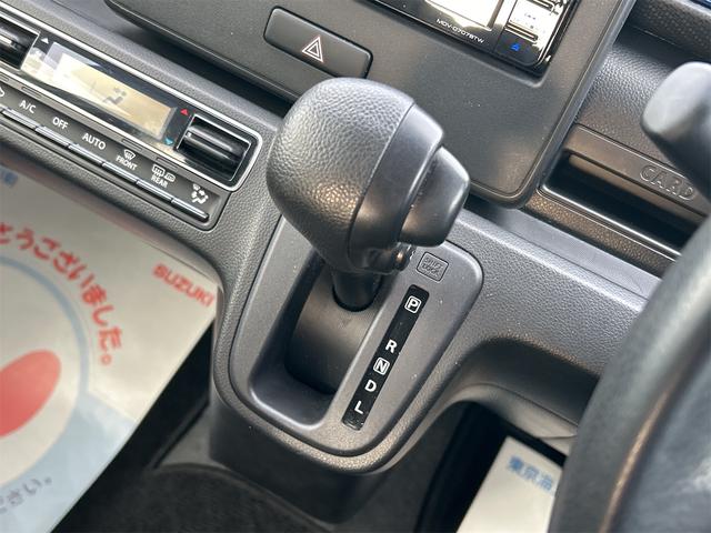ワゴンＲ ＨＹＢＲＩＤ　ＦＺ　４ＷＤ　ナビ　ドライブレコーダー　ＤＶＤ　シートヒーター　オートライト　衝突被害軽減システム　アイドリングストップ　横滑り防止機能　クルーズコントロール　プッシュスタート　スマートキー　盗難防止システム（15枚目）
