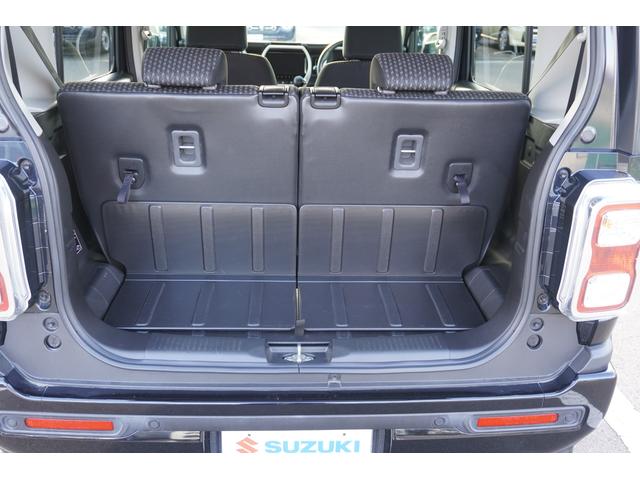 ハスラー ＨＹＢＲＩＤ　Ｘターボ　２ＷＤ　純正ナビ・全方位カメラ付き　ターボ車　　衝突被害軽減ブレーキシステム　　前後誤発進抑制機能　　後退時ブレーキサポート　　後方障害物感知センサー　　車線逸脱警報・抑制機能　　ＬＥＤヘッドライト　　純正ナビ・全方位モニターカメラ付き（12枚目）