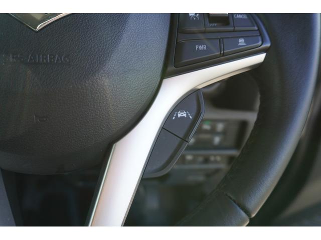 ハスラー ＨＹＢＲＩＤ　Ｘターボ　２ＷＤ　純正ナビ・全方位カメラ付き　ターボ車　　衝突被害軽減ブレーキシステム　　前後誤発進抑制機能　　後退時ブレーキサポート　　後方障害物感知センサー　　車線逸脱警報・抑制機能　　ＬＥＤヘッドライト　　純正ナビ・全方位モニターカメラ付き（30枚目）
