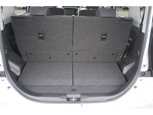 ソリオ Ｇ　２型　２ＷＤ　ＣＶＴ　衝突被害軽減ブレーキシステム　後退時ブレーキサポート　車線逸脱警報機能　先行車お知らせ機能　オートライトシステム　前後誤発進抑制機能（12枚目）